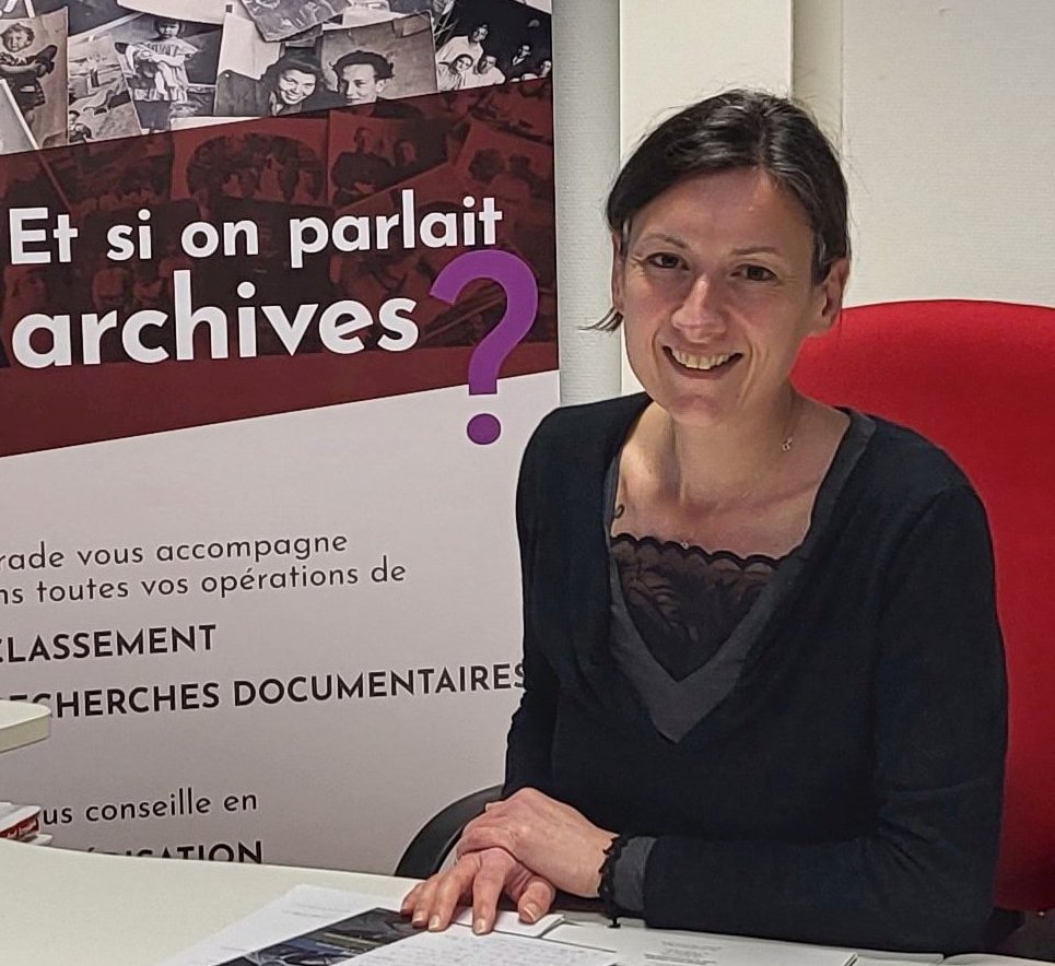 Laetitia Brasseur