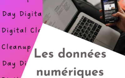 Et nos données numériques personnelles?