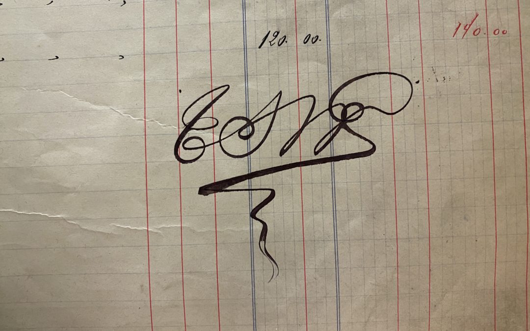 Hérade prend son envol !