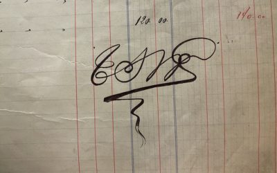 Hérade prend son envol !