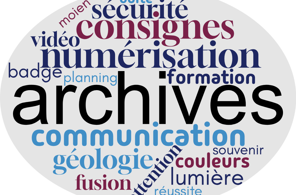 2025 en quelques… mots, chiffres et images !